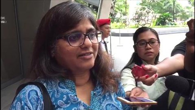 Media researchers want media freedom during their meeting with committee