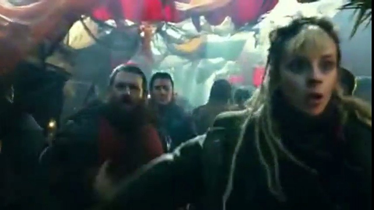 Into The Badlands - S03 E06 - June 3, 2018 || Black Wind Howls 3X6 || Black Wind Howls 06/03/2018