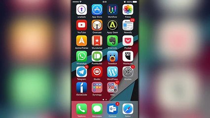 AppsMania: ZigZag, ColorStrokes, Flat Candy Icons, Great Photo #iOS #Android