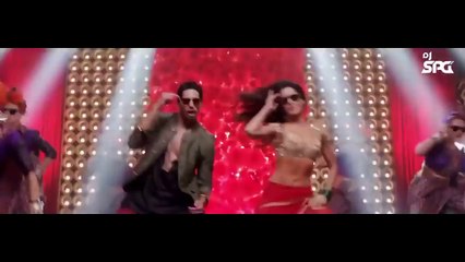 Kala Chashma Full Video Song 🎶 | Latest Bollywood Hit