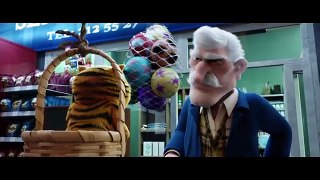 BAD CAT Bande Annonce VF (2017)