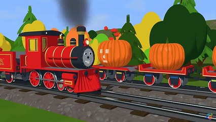  Мультики про Паровозик Шонни. Все серии подряд.