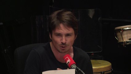 La saison des festivals est ouverte - La Drôle D'Humeur De Guillermo Guiz