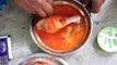 Cooking Chicken Leg Piece in My Village | Yummy Taste | VILLAGE FOOD