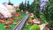Thomas and Friends Accidents Will Happen Toy Trains Thomas the Tank Engine Full Episodes