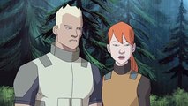 G.I. Joe Renegades S01e04