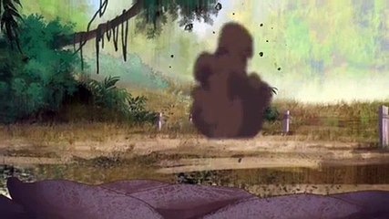 G.I. Joe Renegades S01e07