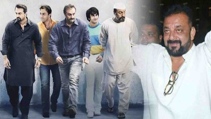 Sanju: TOP Reasons why Biopic will improve Sanju Dutt's image among fans । FimiBeat