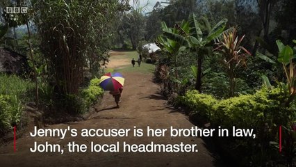 The witch hunts of Papua New Guinea