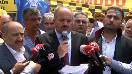 Uber davası ertelendi