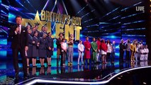 Britain's Got Talent 2018 Finals And The Winner Is Announced Full S12E18