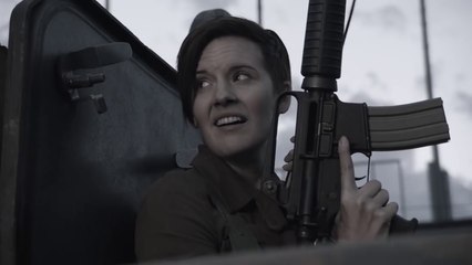 Fear The Walking Dead Season 4 Episode 8 Trailer (2018) amc Series