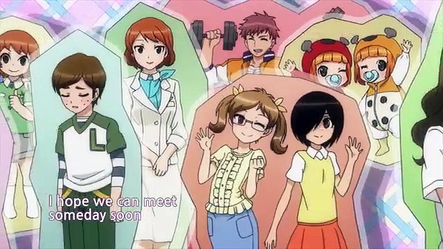 Opening theme Song | Song for tweens | Tween friendly Pop | Flowering Heart S1 (English ve