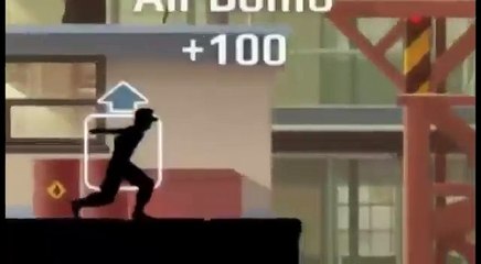 Vector Tricks Montage