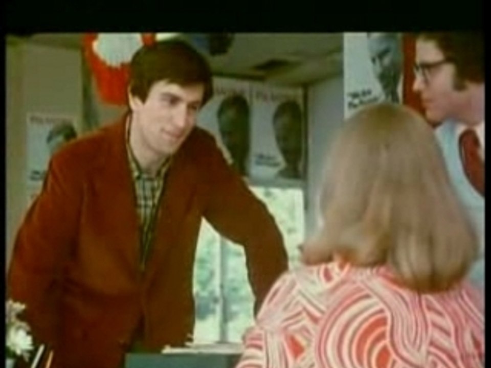 Taxi Driver (VO)