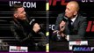 Bisping not waiting on GSP,Yoel responds;Rampage:WRESTLERS are MESSING UP MMA,talks Conor