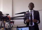 Les drones made in Cameroun de William Elong à la conquête du marché international