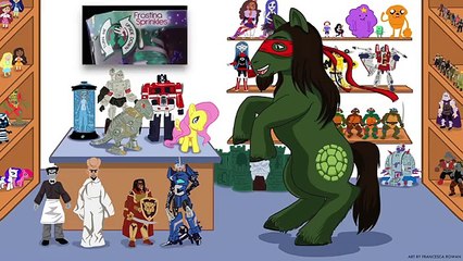 Rad Review: Frostina Sprinkles - Novi Stars