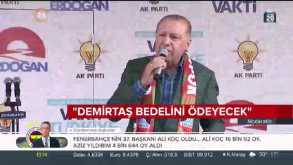 "Türbe ziyaret eder gibi Edirne'de cezaevi ziyaret ediyorlar"