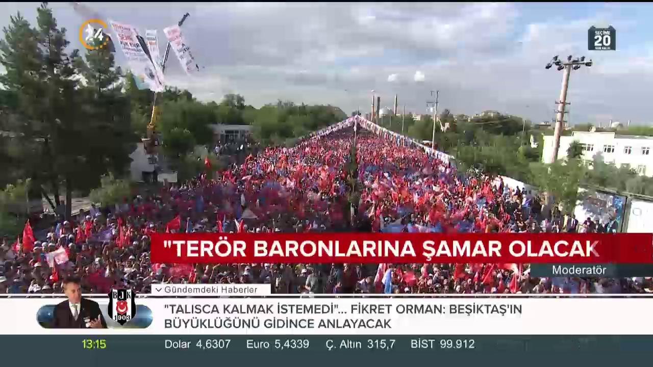 Kimse Kürtlere devlet aramasın