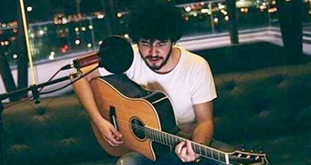 Son Dakika! Şile Açıklarında Kaybolan Şarkıcı Onur Can Özcan'ın Cansız Bedenine Ulaşıldı