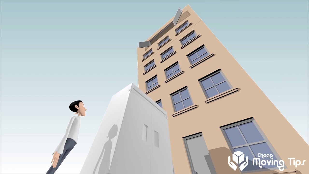 Moving Tip:  Plan Your Move To Avoid Problems