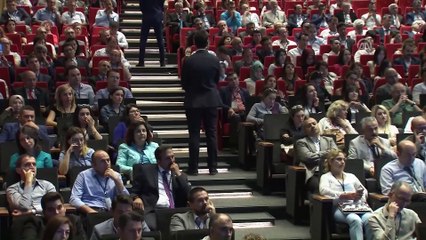 Başbakan Yıldırım: 'Bu seçimlerin önemi daha da artmıştır' - ANKARA