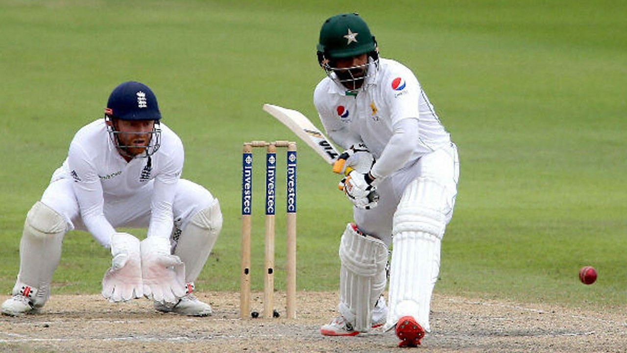 England vs Pak: Jos Buttler & Dom Bess Star As England Level Series