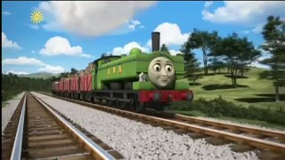 The Thomas Way - UK - HD