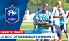 Équipe de France, le best of des Bleus (semaine 2), Inside I FFF 2018