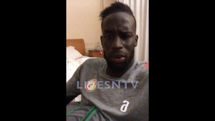 Regardez le leumbeul dance hull de salif sané