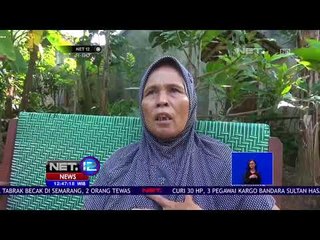 Fenomena Penemuan Nurhayati - NET 12