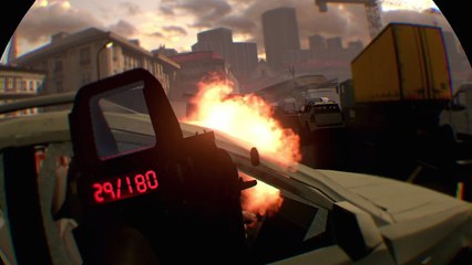 Bravo Team ep 14 difficulté opération spécial défi aucune mort