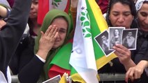 HDP-2018 Seçim Şarkısı Selahattin Demirtaş Dayika Mın Müzik