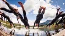 Half ironman training plan