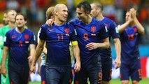FIFA 2018 : Netherland Defeated Spain by 5-1 in World Cup 2014, Arjen Robben Shines | वनइंडिया हिंदी