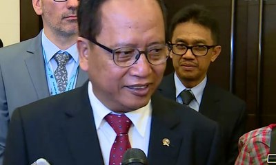 Menristek & Dikti Akan Kumpulkan Seluruh Rektor PTN