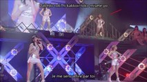 °C-ute - Watashi, Choito Kawaii Urabanchou Vostfr + Romaji