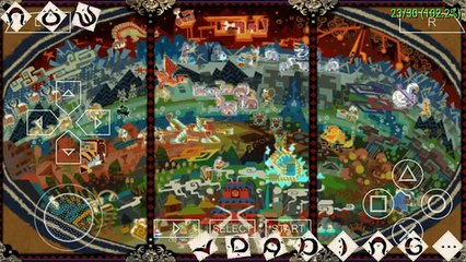 Monster hunter 3rd eng patch ppsspp dowload & setting - Android