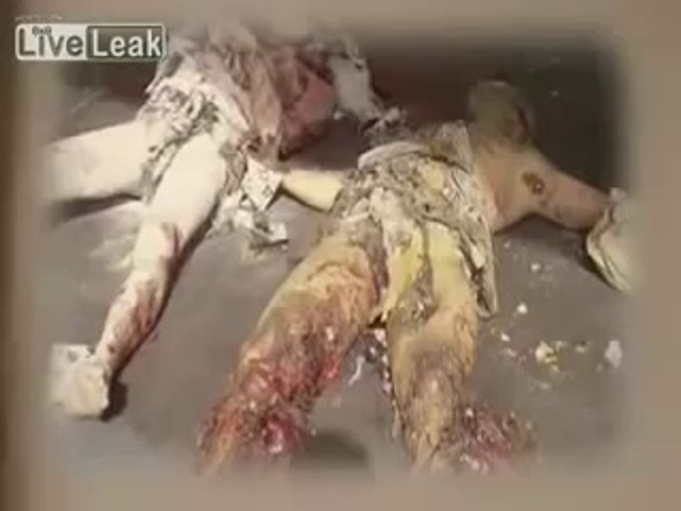 Fitna - Geert Wilders [Full movie with English subtitles]