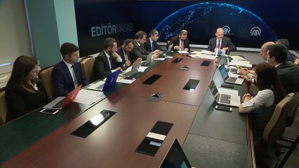 Soylu: 'Kandil bizim için artık uzak bir hedef değil'- ANKARA