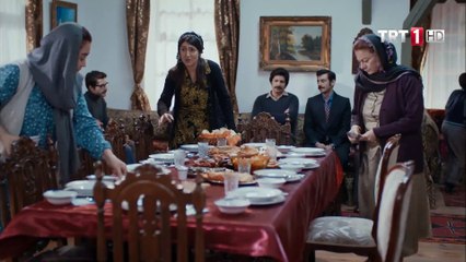 Yedi Güzel Adam 25.Bölüm