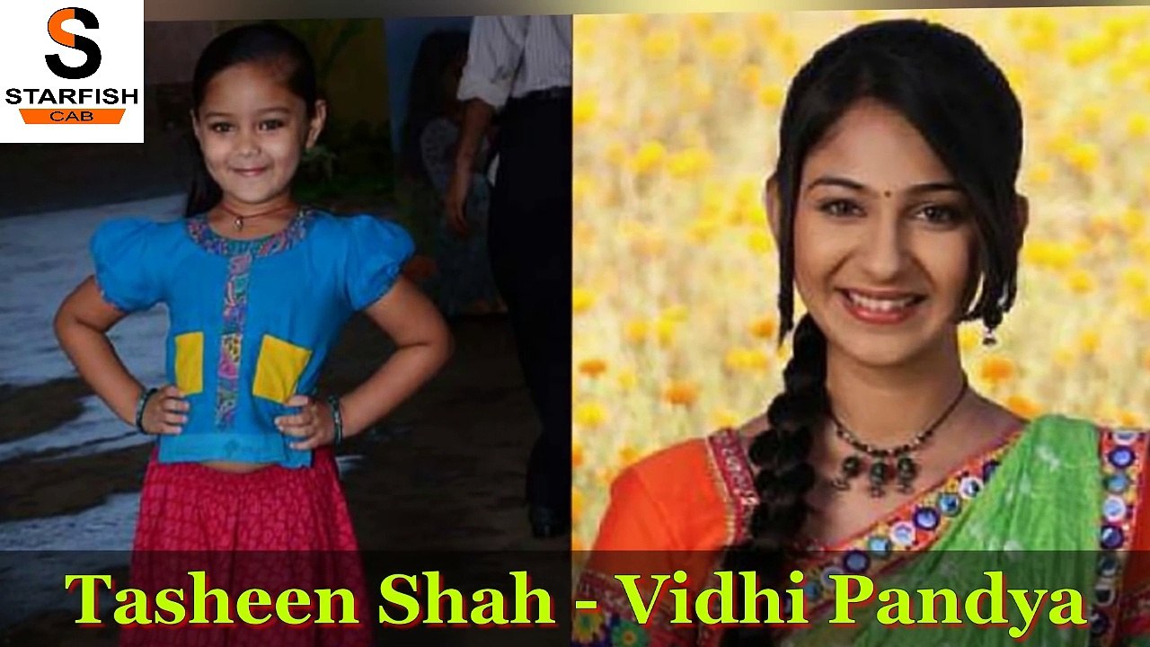 10 Famous Indian Tv Child Actor Who are Changed After Leap - 2018 Edited By Starfish Cab