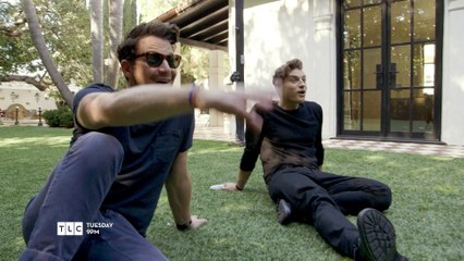 TLC - Nate  Jeremiah  S2