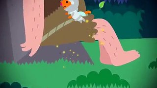 Sago Mini Fairy Tales - Best Apps for Kids