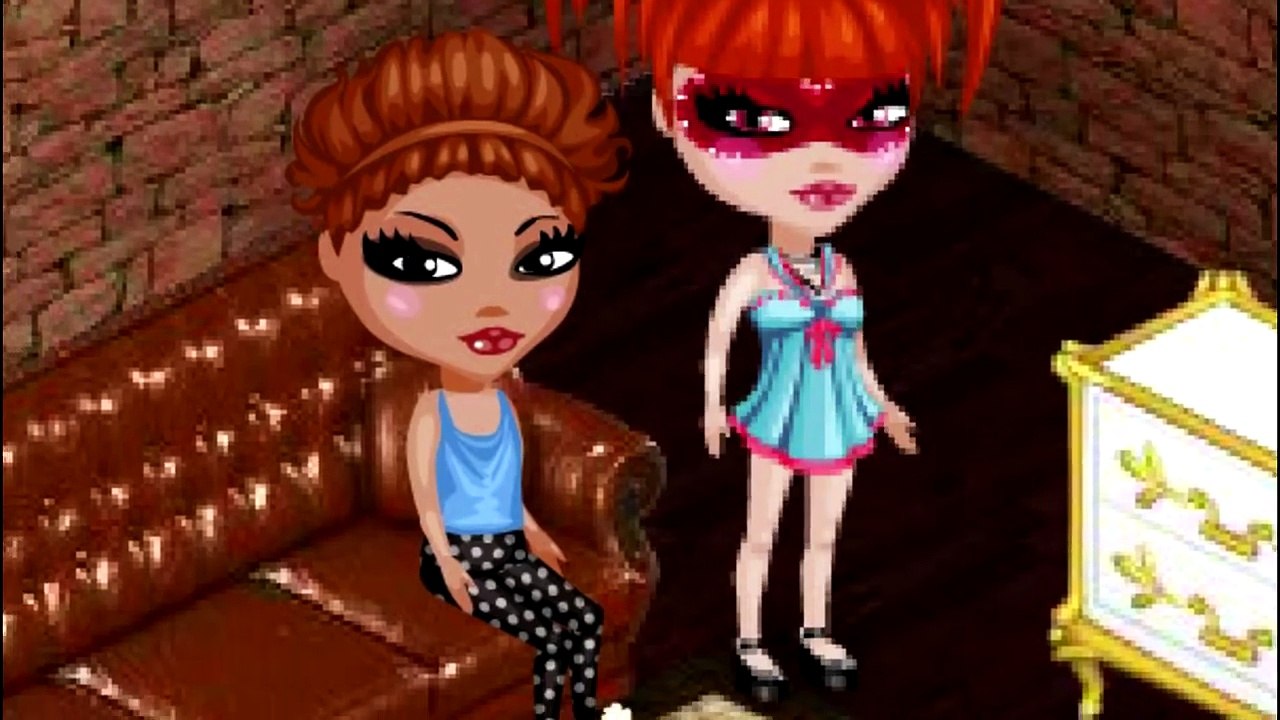 #Аватария - Comedy Woman -Боевая пенсионерка(С озвучкой)