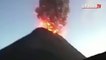 Guatemala : éruption meurtrière du Volcan de Fuego