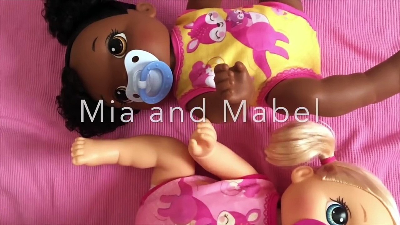 BABY BORN Wonderland Doll Unboxing!