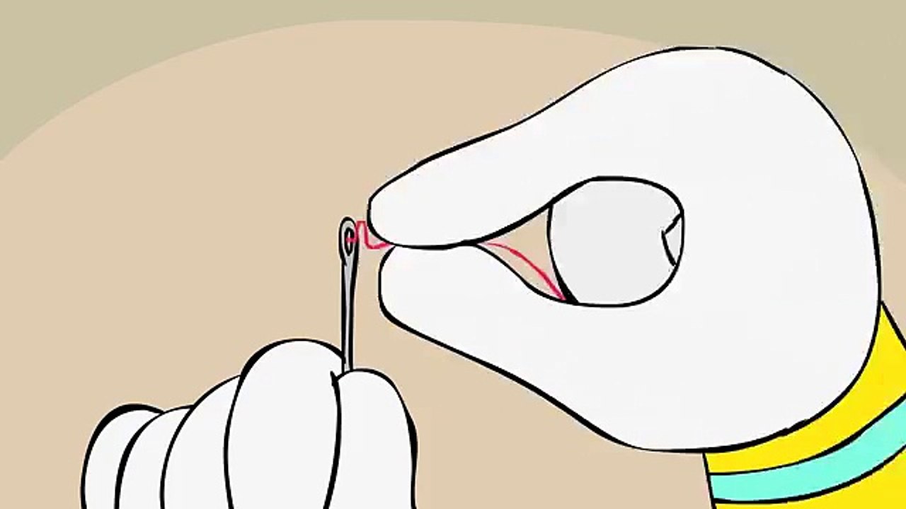 Sonic the Hedgehog vs. The Needle