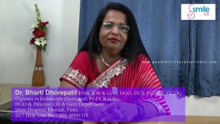 Laparoscopic Surgery - Dr. Bharati Dhorepatil, Pune - Laparoscopic Uterus Removal Maharashtra, India